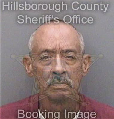 Oscar Dopico, - Hillsborough County, FL 