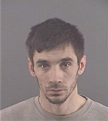Christopher Duncan, - Peoria County, IL 