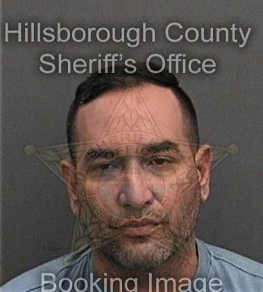 William Enlow, - Hillsborough County, FL 