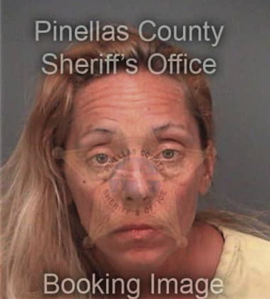 Jacquelyn Eriksen, - Pinellas County, FL 