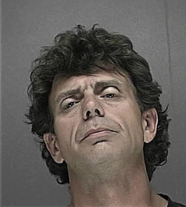 David Federico, - Volusia County, FL 