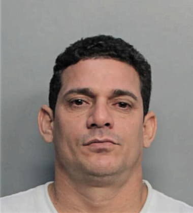 Alexander Fernandezquintana, - Dade County, FL 