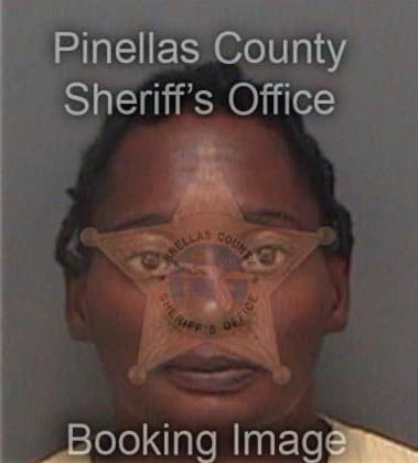 Kristal Flatts, - Pinellas County, FL 