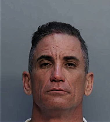 Rigoberto Flores-Rodriguez, - Dade County, FL 