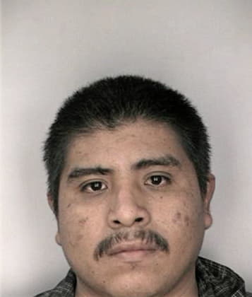 Walter Fowler - Hillsborough County, FL 