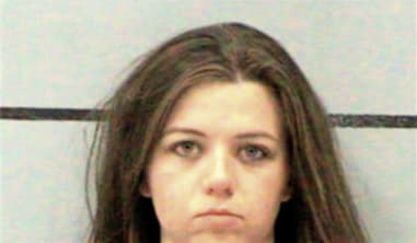 Miranda Frank, - Lubbock County, TX 