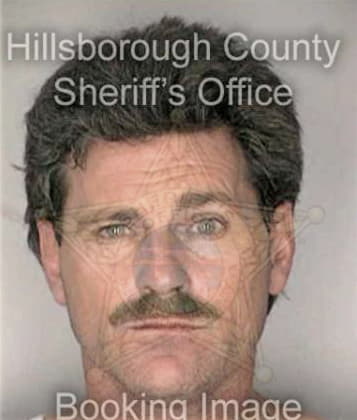 David Gagnon, - Hillsborough County, FL 