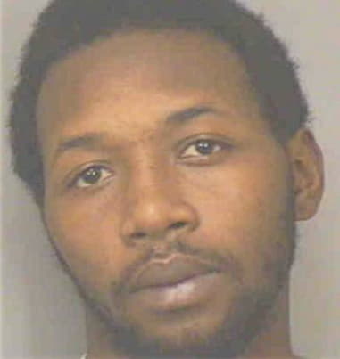 Antonio Garrison, - Polk County, FL 