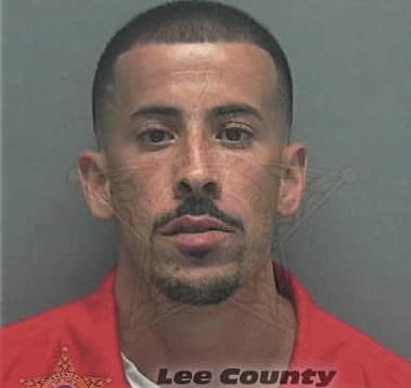 George Gartner, - Lee County, FL 