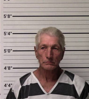 James Gibson, - Kerr County, TX 