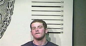Michael Gilbert - Bell County, KY 