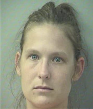 Kirsten Gjesdal, - Okaloosa County, FL 