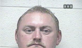 William Greer - Carter County, KY 