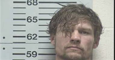 Michael Griffin, - Robertson County, TN 