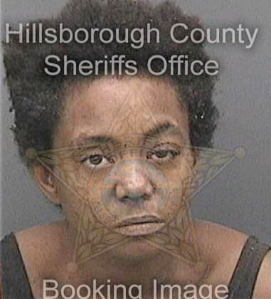 Alexis Gutcher, - Hillsborough County, FL 