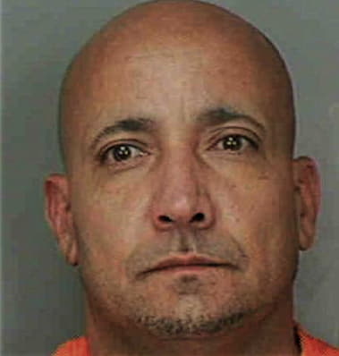 Francisco Gutierrez, - Polk County, FL 