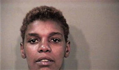 Sheletha Hannah, - Leon County, FL 