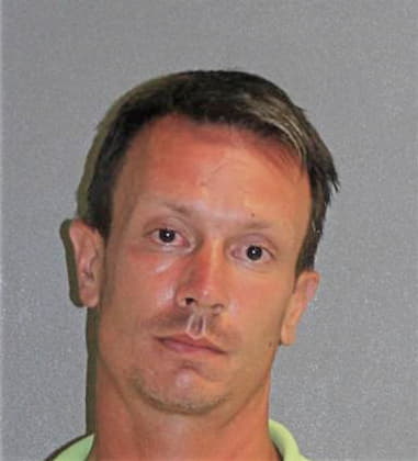 Nicolas Hatheway, - Volusia County, FL 