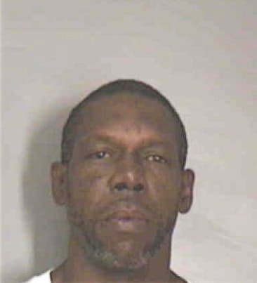 William Henderson, - Polk County, FL 