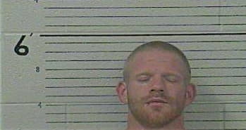 James Hoffman, - Knox County, KY 