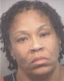 Vickie Holston, - Fulton County, GA 