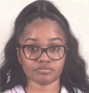Delia Hopkins - Tarrant County, TX 