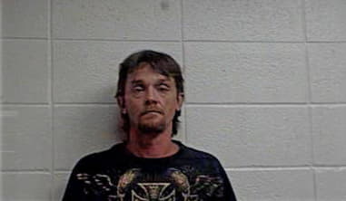 Charles Houp, - Jessamine County, KY 