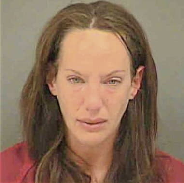 Brittany Howard, - Mecklenburg County, NC 