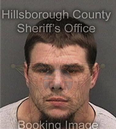 Christopher Hubbard, - Hillsborough County, FL 