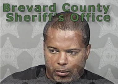 Reginald Jenkins, - Brevard County, FL 