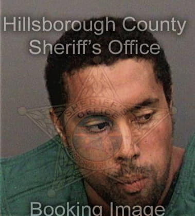 Frank Jimenezberroa, - Hillsborough County, FL 