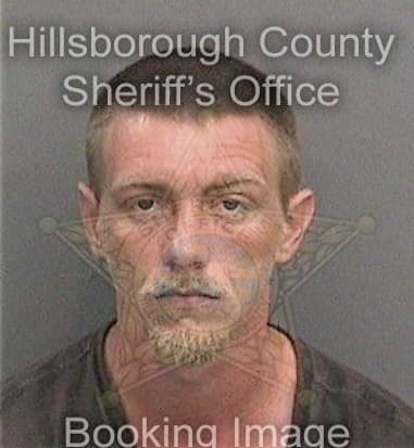 Corey Johnson, - Hillsborough County, FL 