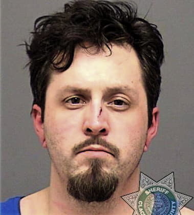 Brandon Kearns, - Clackamas County, OR 