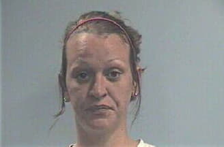 Crystal Kilgore - Fayette County, KY 