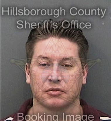 Thomas King, - Hillsborough County, FL 