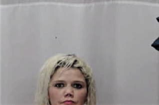 Brandi Kittredge, - Richmond County, NC 