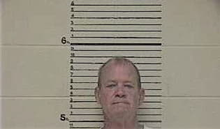 David Krumm, - Clay County, KY 