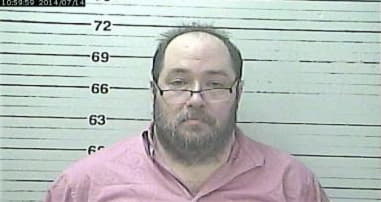 Robert Kutterhoff, - Harrison County, MS 