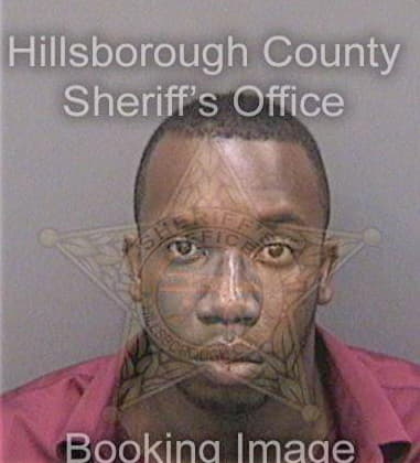 James Lee, - Hillsborough County, FL 