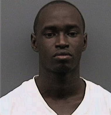 Lennox Lewis, - Hillsborough County, FL 