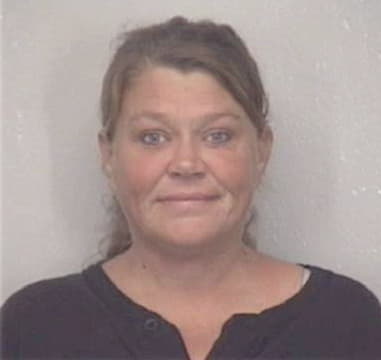 Marcia Lewis, - Cleveland County, NC 