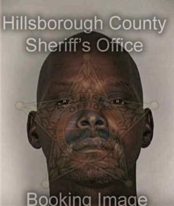 Theodore Lewis, - Hillsborough County, FL 