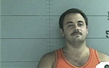 William Lisby, - Oldham County, KY 