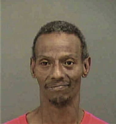 Ronnie Little, - Mecklenburg County, NC 