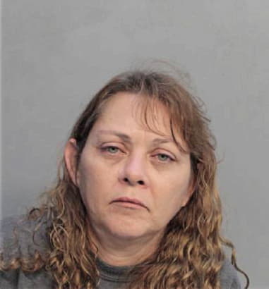 Maria Lopez-Fred, - Dade County, FL 