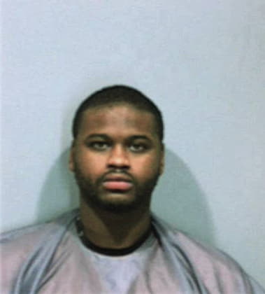 James Love - DeKalb County, GA 