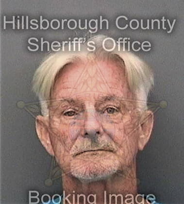 Hector Lugo, - Hillsborough County, FL 