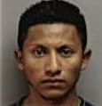 Sergio Madera-Zuniga, - Manatee County, FL 