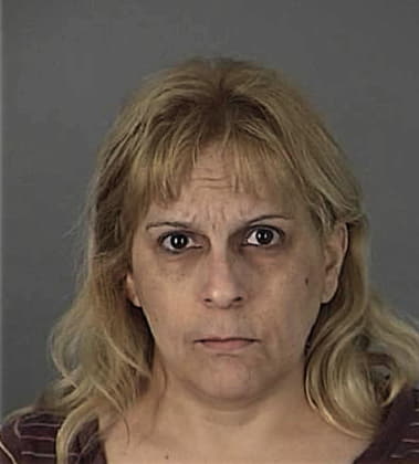 Laura Maldonado-Espinosa, - Pasco County, FL 