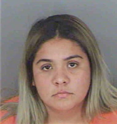 Miguelina Maldonado-Gallardo, - Collier County, FL 